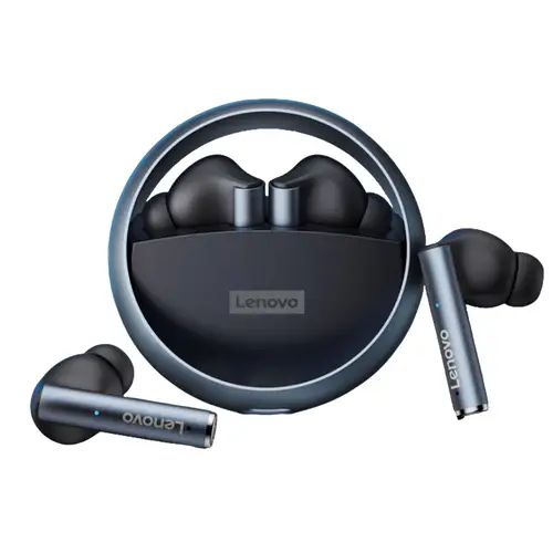 Lenovo LP60 Wireless Earbuds