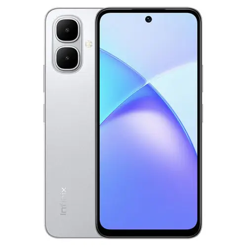 Infinix Smart 10 – 64gb – 4gb RAM
