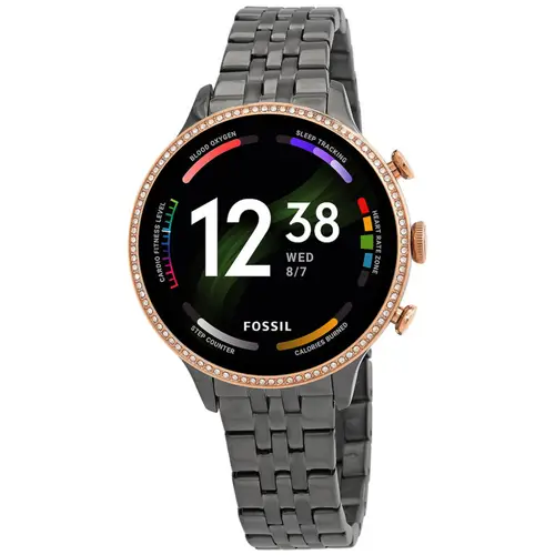 Ladies Smart Watch Generation 9 Max