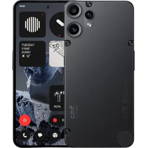 Nothing CMF Phone 2 Pro – 128gb – 8gb RAM