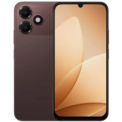 Oppo A6C – 64gb – 4gb RAM