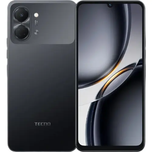 Tecno Spark Go 3 – 128gb – 4gb RAM