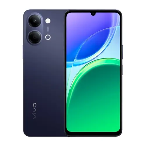 Vivo Y05 – 64gb – 4gb RAM