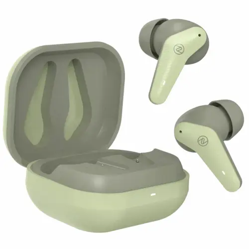 Zero Gravity Earbuds